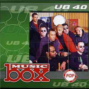UB40 - Music Box