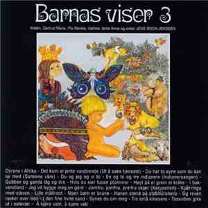 Various - Barnas Viser 3
