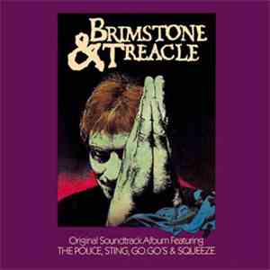 Various - Brimstone & Treacle (Original Soundtrack)