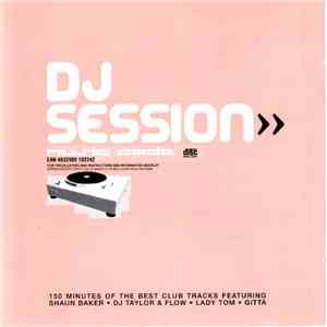 Various - DJ Session Vol. 1