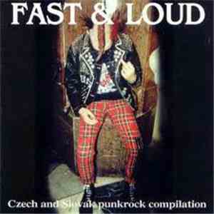 Various - Fast And Loud