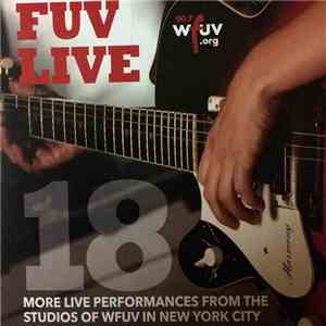 Various - FUV Live 18