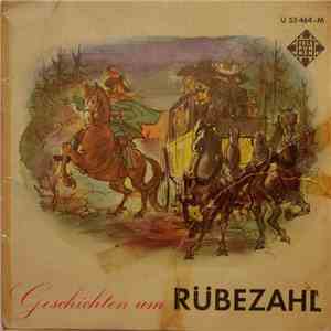 Various - Geschichten Um Rübezahl