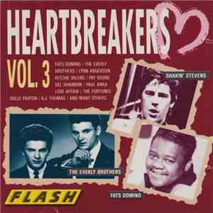 Various - Heartbreakers - Volume 3