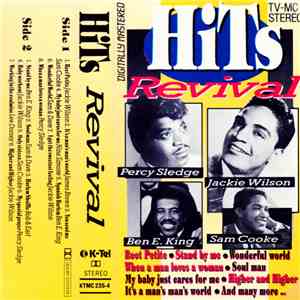 Various - Hits Revival