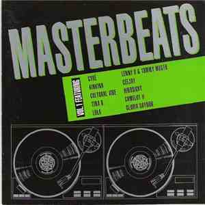 Various - Masterbeats Vol. 1