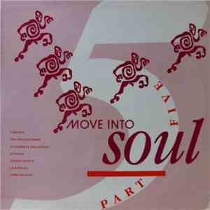 Various - Move Into Soul Part Five