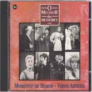 Various - O Melhor dos Melhores