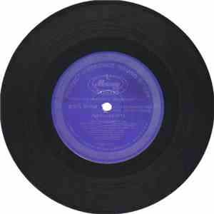 Various - Perfect Presence Sound Sampler