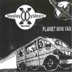 Various - Planet Mini Van