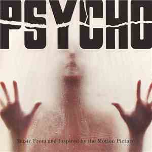 Various - Psycho - Music From And Inspired By The Motion Picture