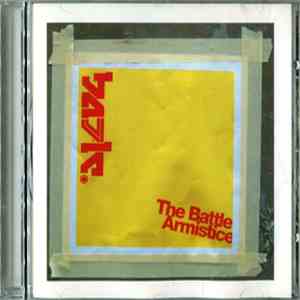 Various - The Battle Armistice