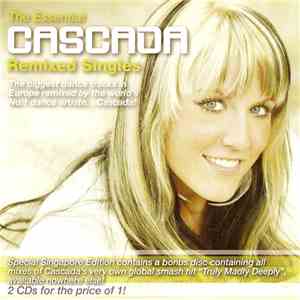 Various - The Essential Cascada Remixed Singles