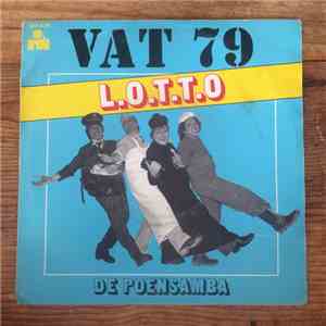 VAT 79 - L.O.T.T.O. / De Poensamba