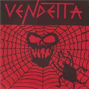 Vendetta  - Vendetta