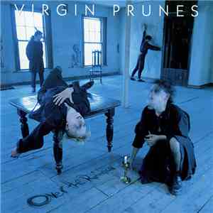 Virgin Prunes - Over The Rainbow - A Compilation Of Rarities 1980-1984