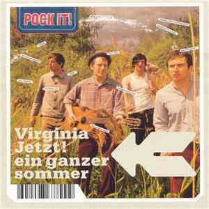 Virginia Jetzt! - Ein Ganzer Sommer