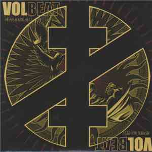 Volbeat - Heaven Nor Hell