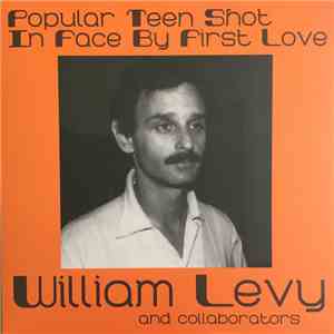 William Levy And Collaborators - Popular Teen Shot In Face By First Love