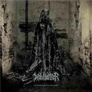 Wolvhammer - The Monuments Of Ash & Bone