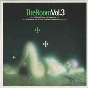 Yke, Angel Garcia - The Room Vol 3