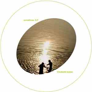 Yousuke Kaga - Sometimes EP