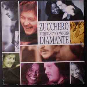Zucchero With Randy Crawford - Diamante