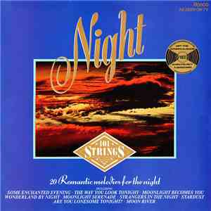 101 Strings, The - Night