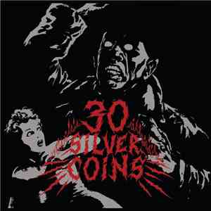 30 Silver Coins - Death Waits In The Wing