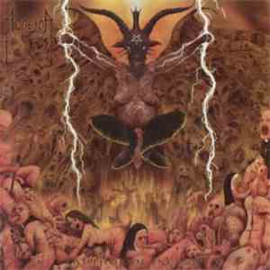 Adorior - Author Of Incest