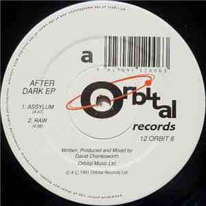 After Dark - After Dark EP