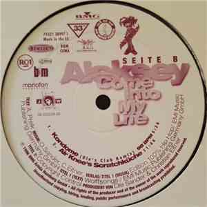 Aleksey - Come Into My Life