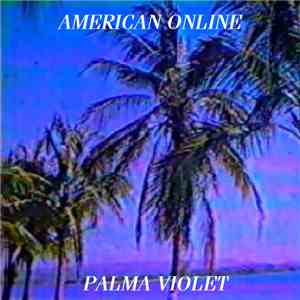 American Online - Palma Violet