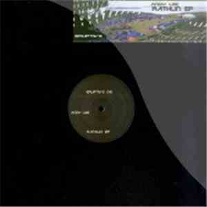 Andy Lee  - Rathlin EP