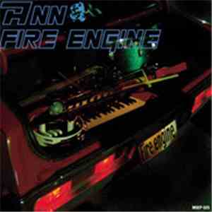 Ann - Fire Engine