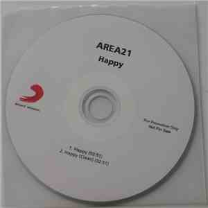 AREA21 - Happy