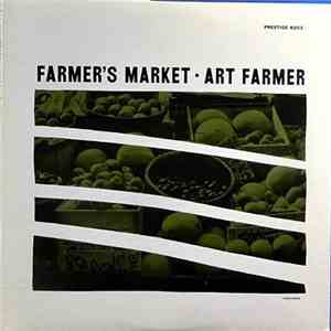 Art Farmer - Farmer's Market