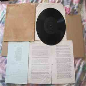Aspic  - Absconded Damply