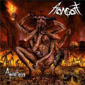 Atomgott - Apatheia