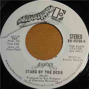 Audience  - Stand By The Door