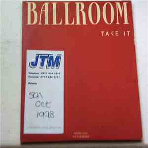Ballroom  - Take It