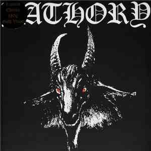 Bathory - Bathory