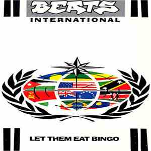 Beats International - Let Them Eat Bingo