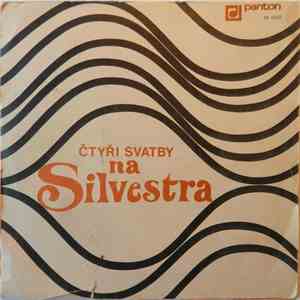 Břevnovanka - Čtyři Svatby Na Silvestra