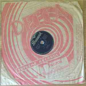 Bill Haley And His Comets - Mambo Rock / Happy Baby