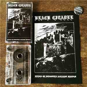 Black Citadel - Relics Of Forgotten Satanist Wisdom
