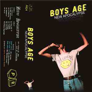 Boys Age - New Apocalypse