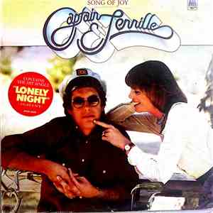 Captain And Tennille - Song Of Joy