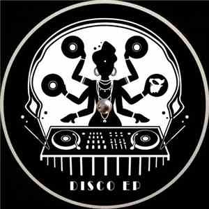 ComeRaveInPeace - Disco EP