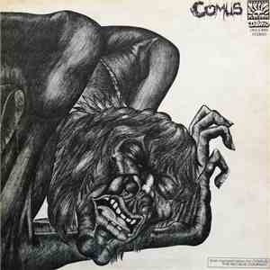 Comus - First Utterance